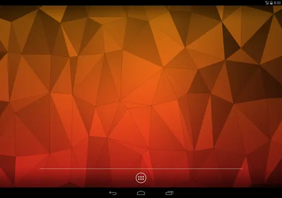 Mesh FREE android App screenshot 0